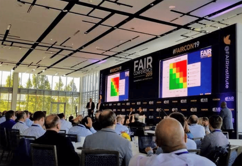 Save The Date and Secure Your Budget for the 2020 FAIR Conference!